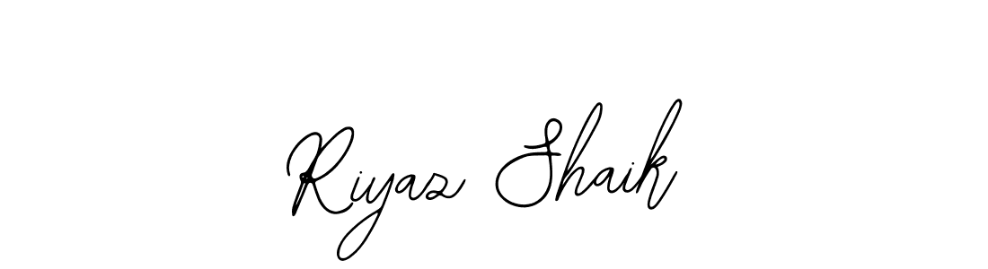 Make a short Riyaz Shaik signature style. Manage your documents anywhere anytime using Bearetta-2O07w. Create and add eSignatures, submit forms, share and send files easily. Riyaz Shaik signature style 12 images and pictures png