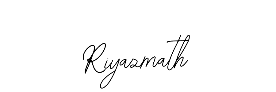 Best and Professional Signature Style for Riyazmath. Bearetta-2O07w Best Signature Style Collection. Riyazmath signature style 12 images and pictures png
