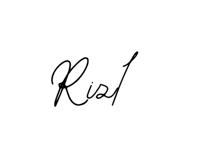 See photos of Riz1 official signature by Spectra . Check more albums & portfolios. Read reviews & check more about Bearetta-2O07w font. Riz1 signature style 12 images and pictures png