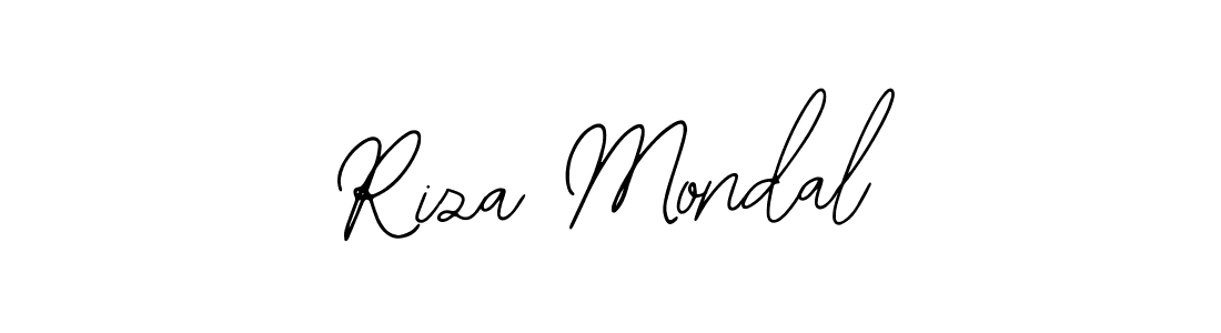 Check out images of Autograph of Riza Mondal name. Actor Riza Mondal Signature Style. Bearetta-2O07w is a professional sign style online. Riza Mondal signature style 12 images and pictures png