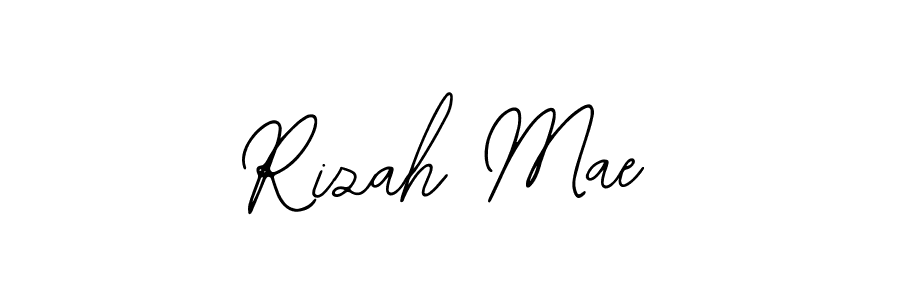 Make a beautiful signature design for name Rizah Mae. Use this online signature maker to create a handwritten signature for free. Rizah Mae signature style 12 images and pictures png