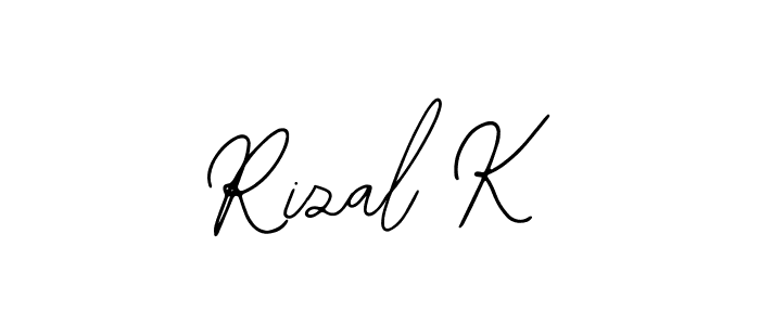 Check out images of Autograph of Rizal K name. Actor Rizal K Signature Style. Bearetta-2O07w is a professional sign style online. Rizal K signature style 12 images and pictures png