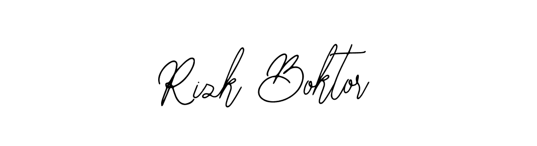 Check out images of Autograph of Rizk Boktor name. Actor Rizk Boktor Signature Style. Bearetta-2O07w is a professional sign style online. Rizk Boktor signature style 12 images and pictures png