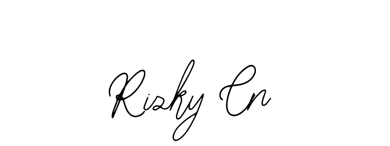 See photos of Rizky Cn official signature by Spectra . Check more albums & portfolios. Read reviews & check more about Bearetta-2O07w font. Rizky Cn signature style 12 images and pictures png