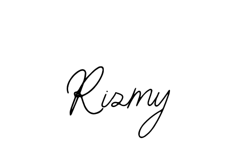 Similarly Bearetta-2O07w is the best handwritten signature design. Signature creator online .You can use it as an online autograph creator for name Rizmy. Rizmy signature style 12 images and pictures png