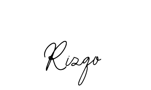 if you are searching for the best signature style for your name Rizqo. so please give up your signature search. here we have designed multiple signature styles  using Bearetta-2O07w. Rizqo signature style 12 images and pictures png