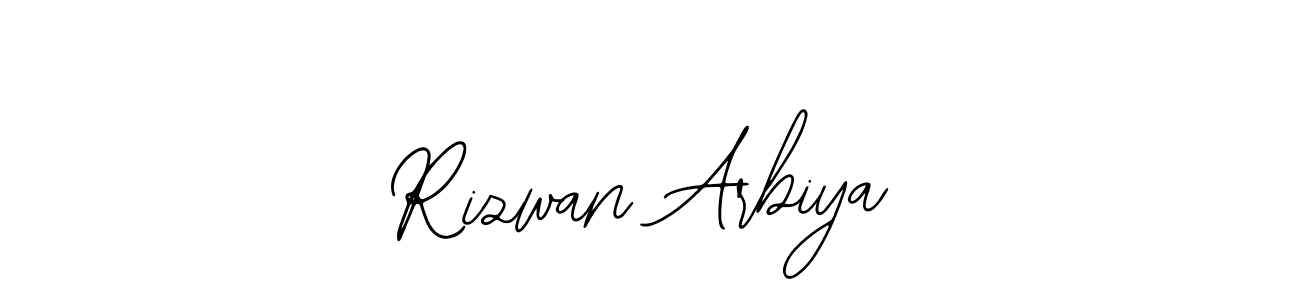 See photos of Rizwan Arbiya official signature by Spectra . Check more albums & portfolios. Read reviews & check more about Bearetta-2O07w font. Rizwan Arbiya signature style 12 images and pictures png