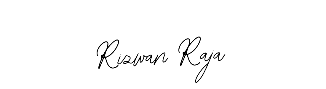 Also we have Rizwan Raja name is the best signature style. Create professional handwritten signature collection using Bearetta-2O07w autograph style. Rizwan Raja signature style 12 images and pictures png