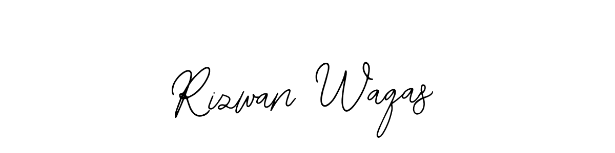 Once you've used our free online signature maker to create your best signature Bearetta-2O07w style, it's time to enjoy all of the benefits that Rizwan Waqas name signing documents. Rizwan Waqas signature style 12 images and pictures png