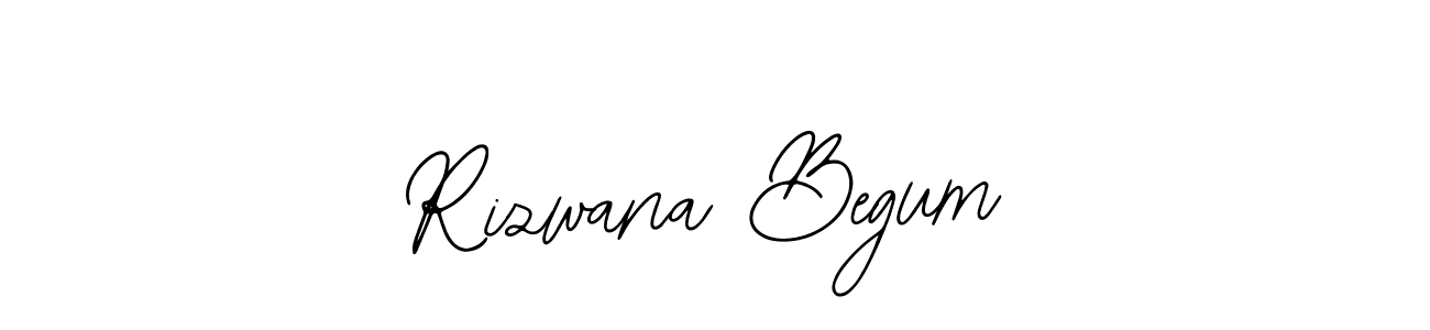 if you are searching for the best signature style for your name Rizwana Begum. so please give up your signature search. here we have designed multiple signature styles  using Bearetta-2O07w. Rizwana Begum signature style 12 images and pictures png