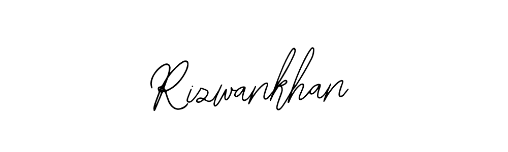 Here are the top 10 professional signature styles for the name Rizwankhan. These are the best autograph styles you can use for your name. Rizwankhan signature style 12 images and pictures png