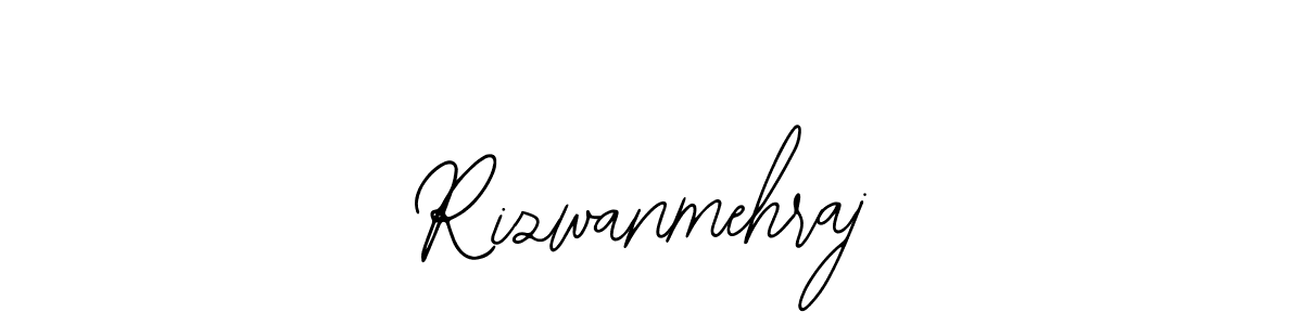 if you are searching for the best signature style for your name Rizwanmehraj. so please give up your signature search. here we have designed multiple signature styles  using Bearetta-2O07w. Rizwanmehraj signature style 12 images and pictures png