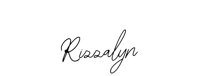 Once you've used our free online signature maker to create your best signature Bearetta-2O07w style, it's time to enjoy all of the benefits that Rizzalyn name signing documents. Rizzalyn signature style 12 images and pictures png