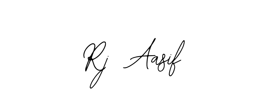 See photos of Rj  Aasif official signature by Spectra . Check more albums & portfolios. Read reviews & check more about Bearetta-2O07w font. Rj  Aasif signature style 12 images and pictures png