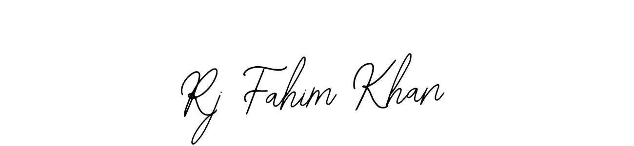 This is the best signature style for the Rj Fahim Khan name. Also you like these signature font (Bearetta-2O07w). Mix name signature. Rj Fahim Khan signature style 12 images and pictures png