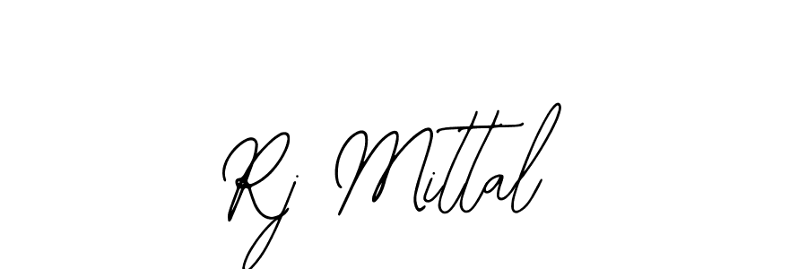 if you are searching for the best signature style for your name Rj Mittal. so please give up your signature search. here we have designed multiple signature styles  using Bearetta-2O07w. Rj Mittal signature style 12 images and pictures png