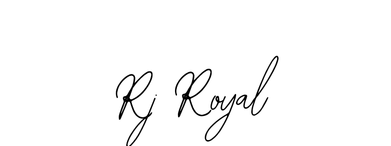 Check out images of Autograph of Rj Royal name. Actor Rj Royal Signature Style. Bearetta-2O07w is a professional sign style online. Rj Royal signature style 12 images and pictures png