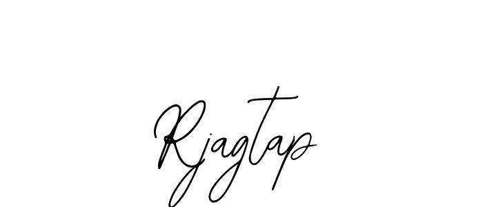 This is the best signature style for the Rjagtap name. Also you like these signature font (Bearetta-2O07w). Mix name signature. Rjagtap signature style 12 images and pictures png
