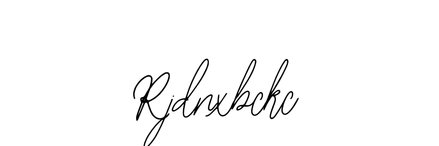 Once you've used our free online signature maker to create your best signature Bearetta-2O07w style, it's time to enjoy all of the benefits that Rjdnxbckc name signing documents. Rjdnxbckc signature style 12 images and pictures png