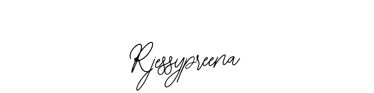You can use this online signature creator to create a handwritten signature for the name Rjessypreena. This is the best online autograph maker. Rjessypreena signature style 12 images and pictures png