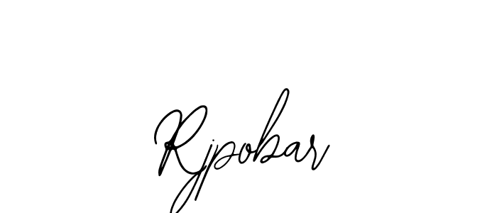 See photos of Rjpobar official signature by Spectra . Check more albums & portfolios. Read reviews & check more about Bearetta-2O07w font. Rjpobar signature style 12 images and pictures png