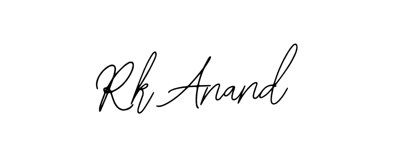 Here are the top 10 professional signature styles for the name Rk Anand. These are the best autograph styles you can use for your name. Rk Anand signature style 12 images and pictures png