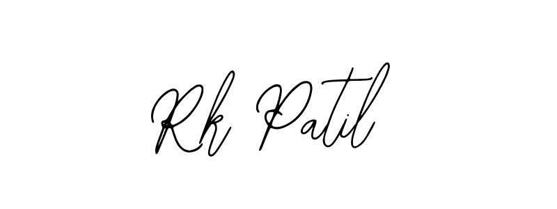 This is the best signature style for the Rk Patil name. Also you like these signature font (Bearetta-2O07w). Mix name signature. Rk Patil signature style 12 images and pictures png