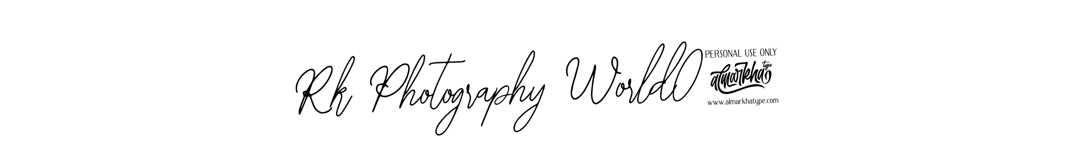 You should practise on your own different ways (Bearetta-2O07w) to write your name (Rk Photography World07) in signature. don't let someone else do it for you. Rk Photography World07 signature style 12 images and pictures png