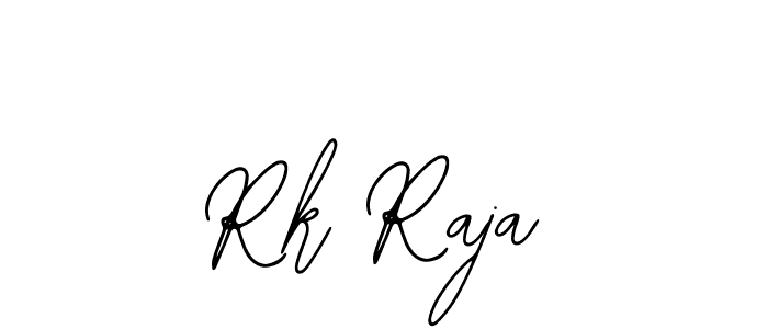 You can use this online signature creator to create a handwritten signature for the name Rk Raja. This is the best online autograph maker. Rk Raja signature style 12 images and pictures png