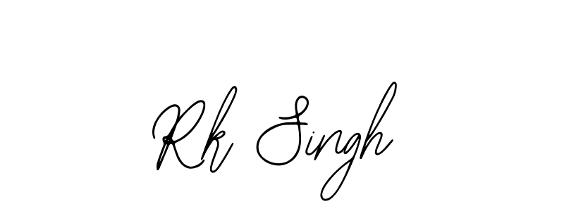 Best and Professional Signature Style for Rk Singh. Bearetta-2O07w Best Signature Style Collection. Rk Singh signature style 12 images and pictures png