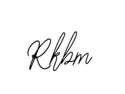 Similarly Bearetta-2O07w is the best handwritten signature design. Signature creator online .You can use it as an online autograph creator for name Rkbm. Rkbm signature style 12 images and pictures png