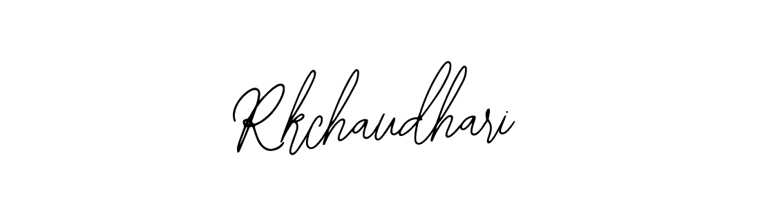 It looks lik you need a new signature style for name Rkchaudhari. Design unique handwritten (Bearetta-2O07w) signature with our free signature maker in just a few clicks. Rkchaudhari signature style 12 images and pictures png