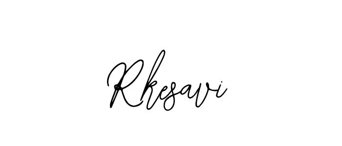 The best way (Bearetta-2O07w) to make a short signature is to pick only two or three words in your name. The name Rkesavi include a total of six letters. For converting this name. Rkesavi signature style 12 images and pictures png