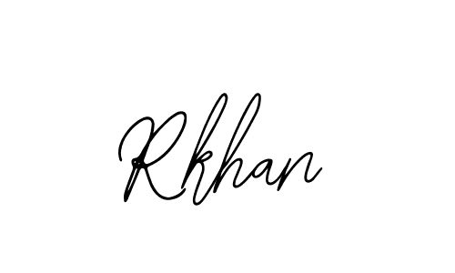 This is the best signature style for the Rkhan name. Also you like these signature font (Bearetta-2O07w). Mix name signature. Rkhan signature style 12 images and pictures png