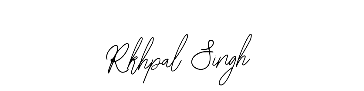 Once you've used our free online signature maker to create your best signature Bearetta-2O07w style, it's time to enjoy all of the benefits that Rkhpal Singh name signing documents. Rkhpal Singh signature style 12 images and pictures png