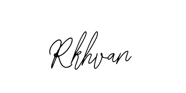 Once you've used our free online signature maker to create your best signature Bearetta-2O07w style, it's time to enjoy all of the benefits that Rkhvan name signing documents. Rkhvan signature style 12 images and pictures png