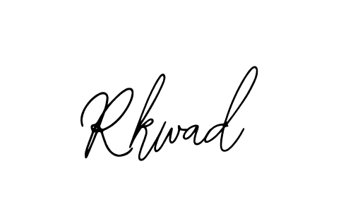 Make a beautiful signature design for name Rkwad. Use this online signature maker to create a handwritten signature for free. Rkwad signature style 12 images and pictures png