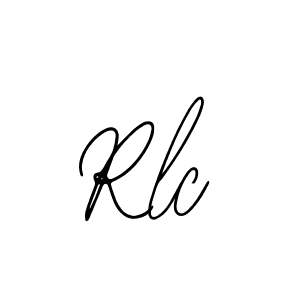 You can use this online signature creator to create a handwritten signature for the name Rlc. This is the best online autograph maker. Rlc signature style 12 images and pictures png