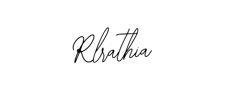 Create a beautiful signature design for name Rlrathia. With this signature (Bearetta-2O07w) fonts, you can make a handwritten signature for free. Rlrathia signature style 12 images and pictures png