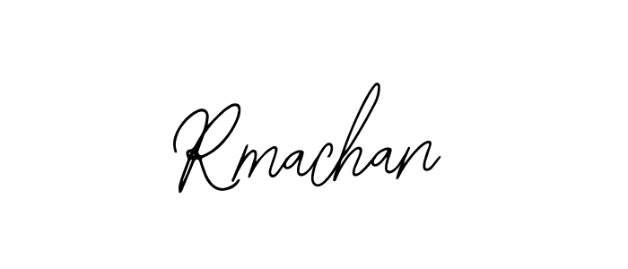 You can use this online signature creator to create a handwritten signature for the name Rmachan. This is the best online autograph maker. Rmachan signature style 12 images and pictures png