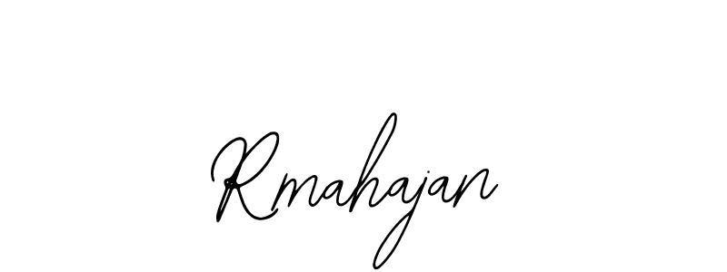 Here are the top 10 professional signature styles for the name Rmahajan. These are the best autograph styles you can use for your name. Rmahajan signature style 12 images and pictures png