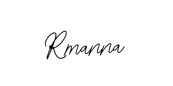 How to Draw Rmanna signature style? Bearetta-2O07w is a latest design signature styles for name Rmanna. Rmanna signature style 12 images and pictures png