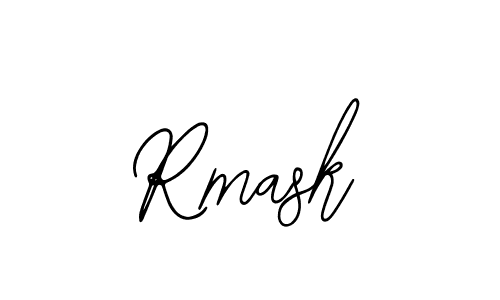 Best and Professional Signature Style for Rmask. Bearetta-2O07w Best Signature Style Collection. Rmask signature style 12 images and pictures png