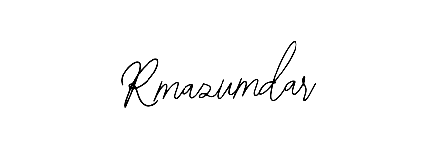 Make a short Rmazumdar signature style. Manage your documents anywhere anytime using Bearetta-2O07w. Create and add eSignatures, submit forms, share and send files easily. Rmazumdar signature style 12 images and pictures png