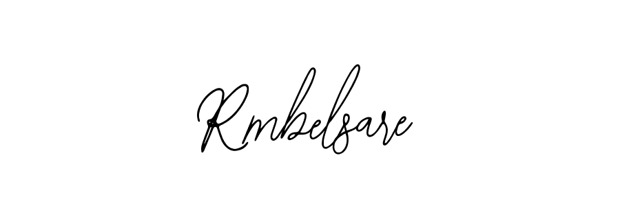 Once you've used our free online signature maker to create your best signature Bearetta-2O07w style, it's time to enjoy all of the benefits that Rmbelsare name signing documents. Rmbelsare signature style 12 images and pictures png