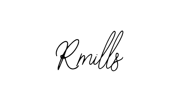 It looks lik you need a new signature style for name Rmills. Design unique handwritten (Bearetta-2O07w) signature with our free signature maker in just a few clicks. Rmills signature style 12 images and pictures png