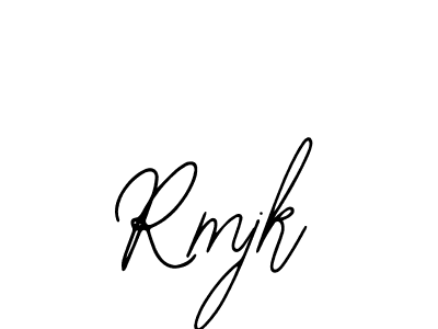 Best and Professional Signature Style for Rmjk. Bearetta-2O07w Best Signature Style Collection. Rmjk signature style 12 images and pictures png