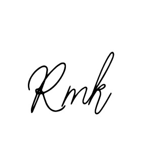 This is the best signature style for the Rmk name. Also you like these signature font (Bearetta-2O07w). Mix name signature. Rmk signature style 12 images and pictures png