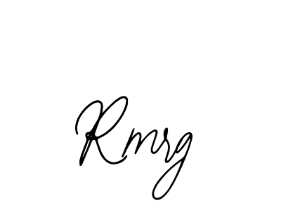 Also we have Rmrg name is the best signature style. Create professional handwritten signature collection using Bearetta-2O07w autograph style. Rmrg signature style 12 images and pictures png