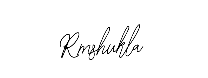 Make a short Rmshukla signature style. Manage your documents anywhere anytime using Bearetta-2O07w. Create and add eSignatures, submit forms, share and send files easily. Rmshukla signature style 12 images and pictures png